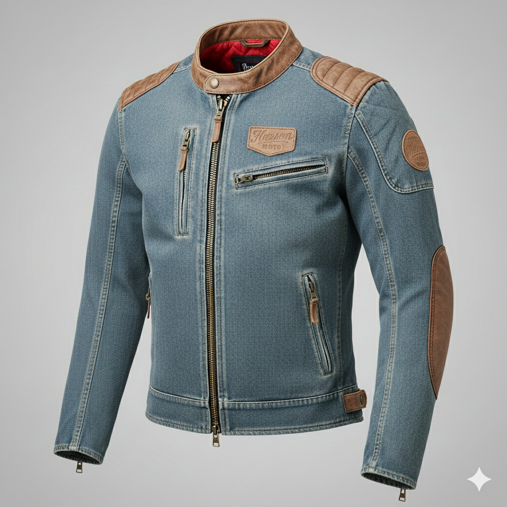 The Harson Drifter - Coming Soon!