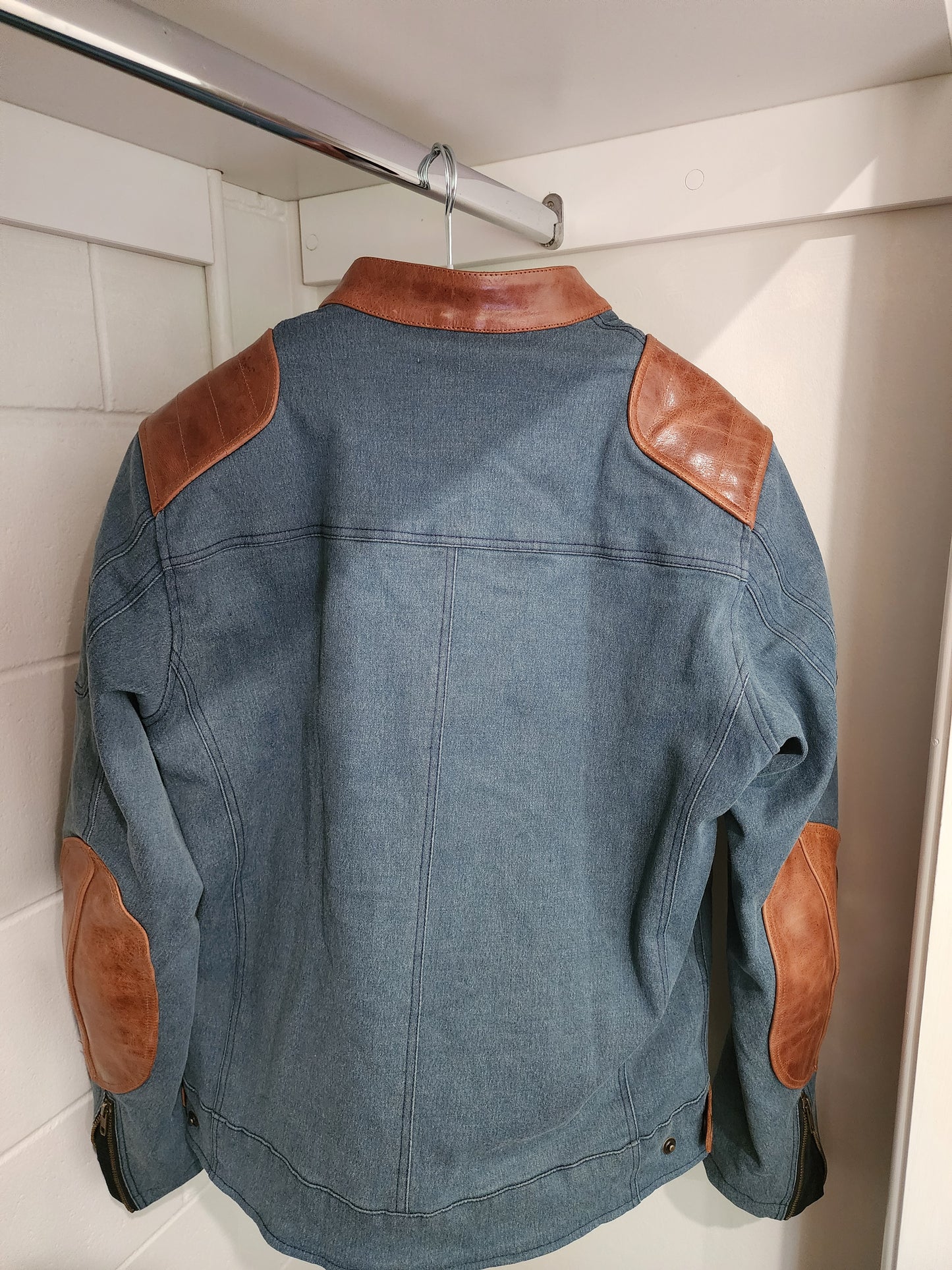 The Harson Foundry Jacket (Pre-Order)