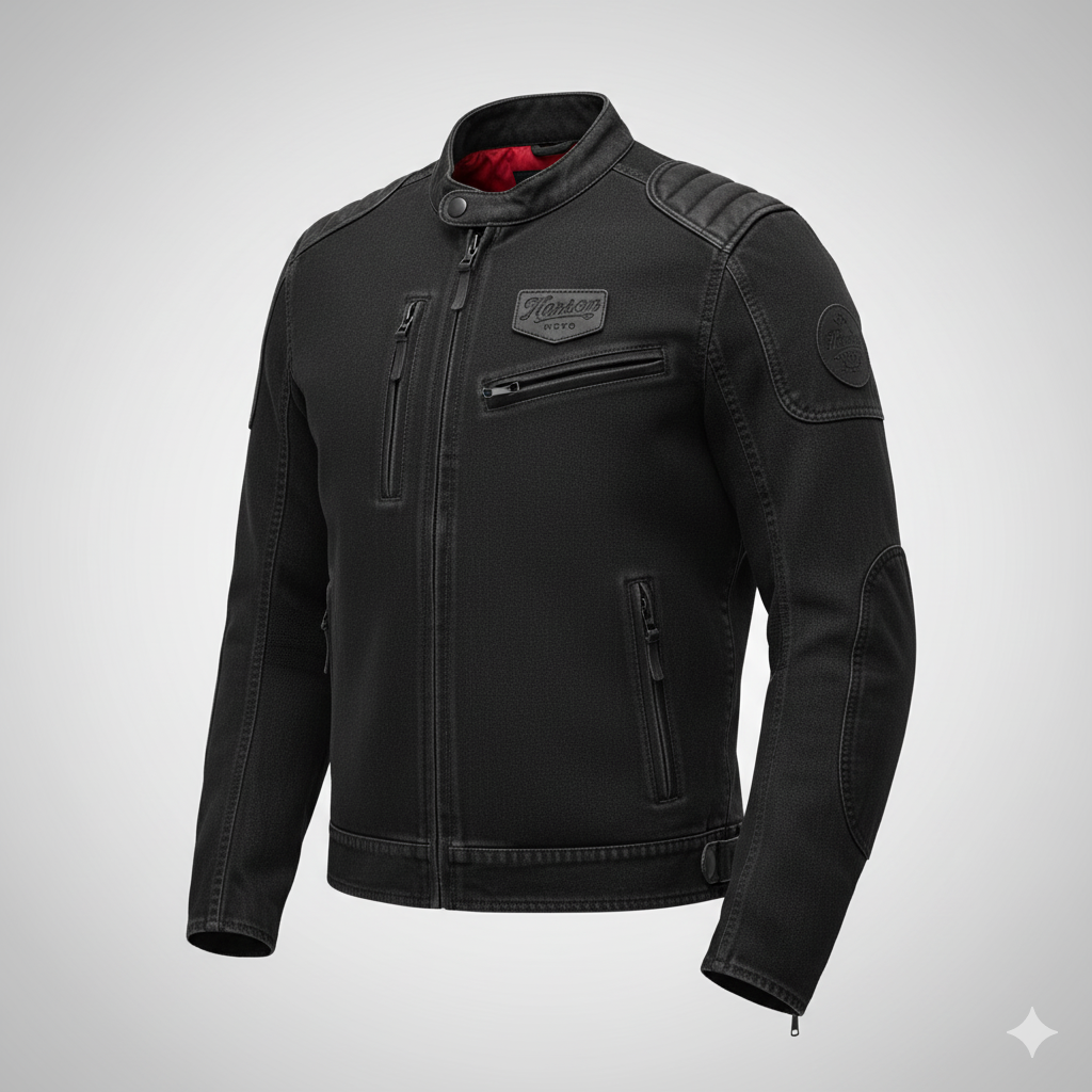 The Harson Drifter - Coming Soon!