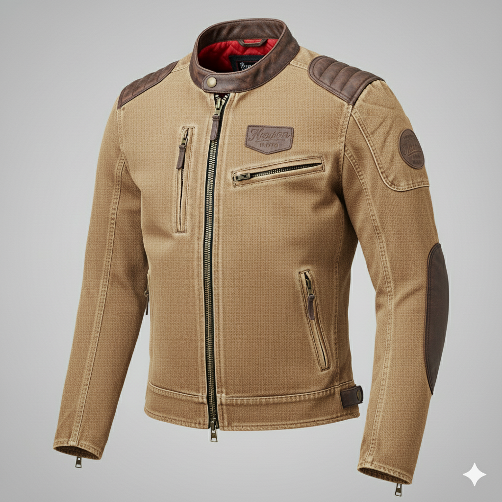 The Harson Drifter - Coming Soon!
