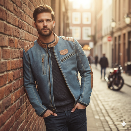The Harson Drifter - Coming Soon!