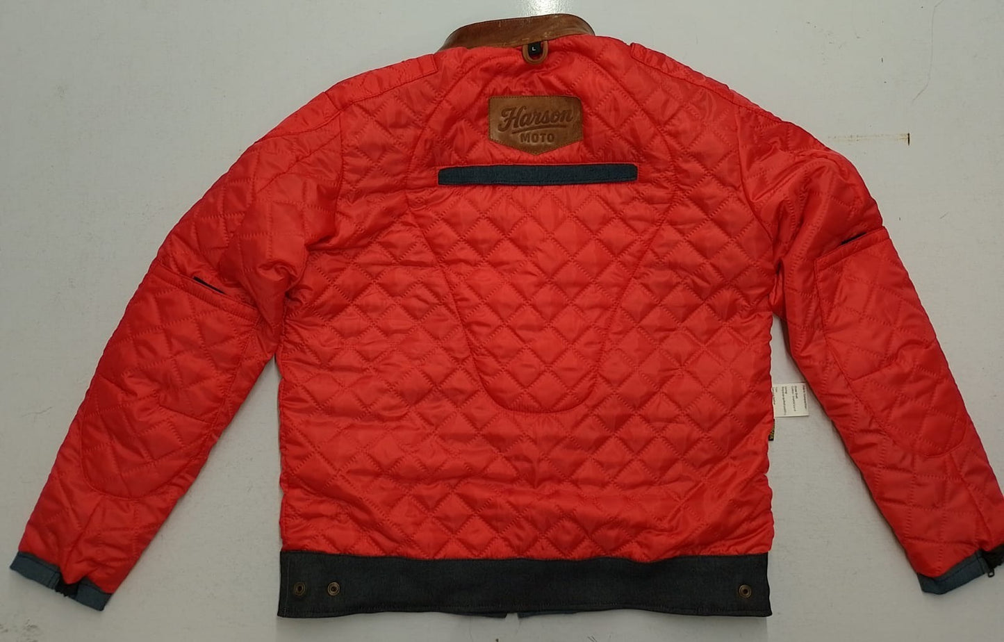 The Harson Foundry Jacket (Pre-Order)