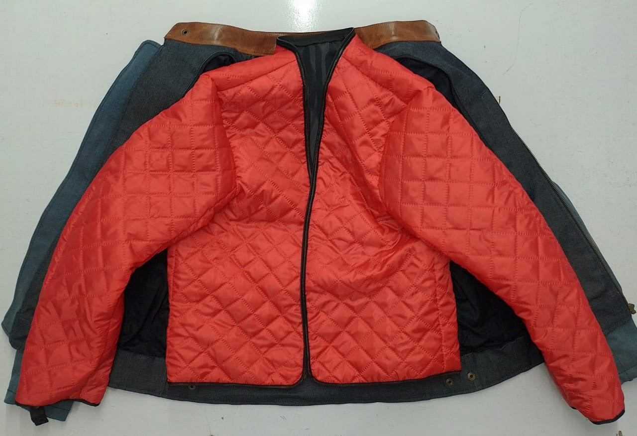 The Harson Foundry Jacket (Pre-Order)