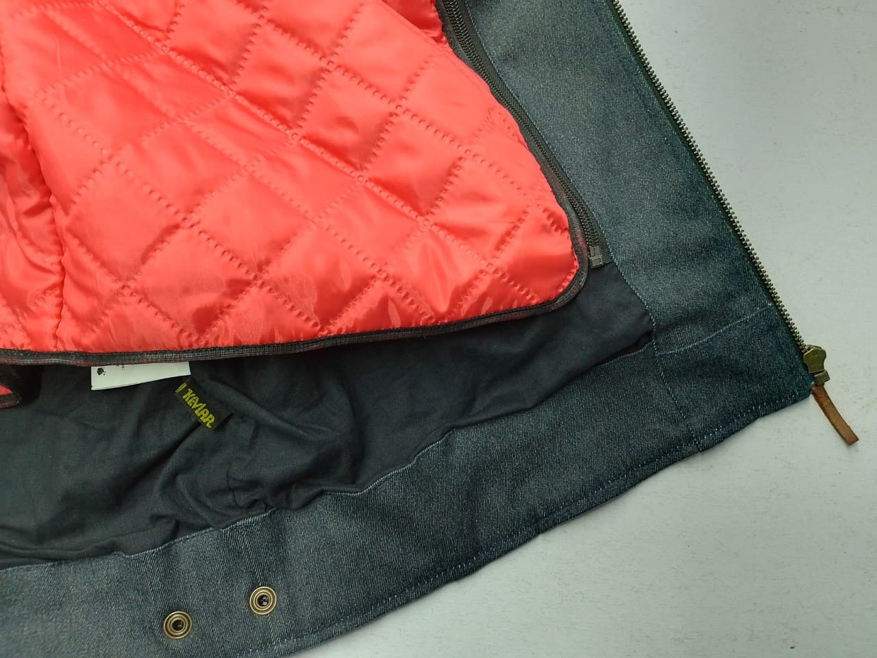 The Harson Foundry Jacket (Pre-Order)